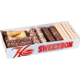 Hansematz Sweet-Box