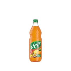 Limonade, Tropische Früchte