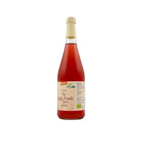 Link zu  Bio Apfel-Kirsch Secco alkoholfrei