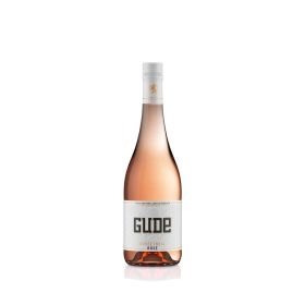 GUDE Cuvée Ideal Rosé, halbtrocken