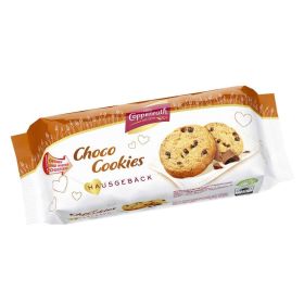 Link zu  Gebäck Choco Cookies
