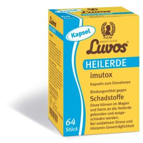 Link zu  Heilerde Imutox Kapseln