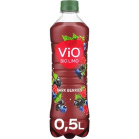 Bio Limonade, Dark Berries