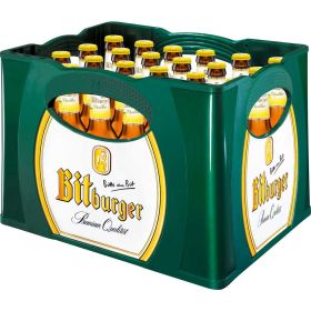 Biermischgetränk, Radler, Zitrone, 2,5 % (24x 0,330 Liter)