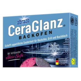 CeraGlanz Backofen