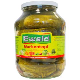 Gurkentopf