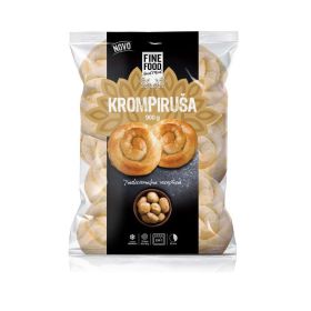 Krompirusa Fine Food, Family Pack