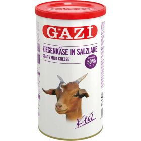 Ziegenkäse