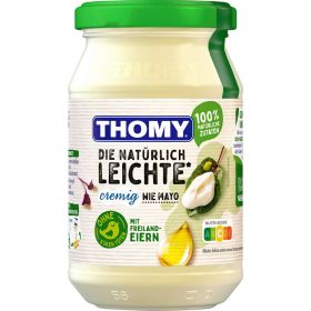 Salatcreme Die Natürlich Leichte