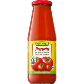 Passata fein passierte Tomaten