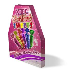 XXL Christmas Sweets Adventskalender