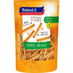 Sticks 100g, Glutenfrein