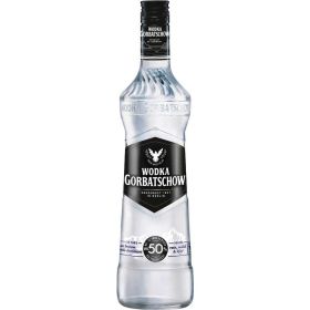 Vodka 50%