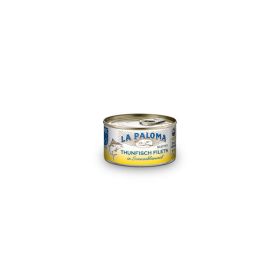 Link zu  MSC Thunfisch Filets