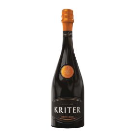 Link zu  Blanc de Blancs demi-sec, Sekt
