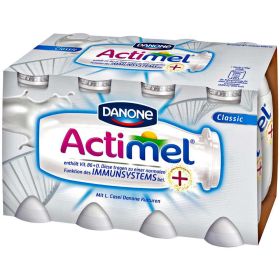 Actimel Trinkjoghurt, Classic