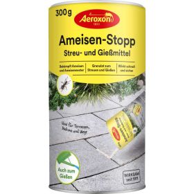 Ameisen-Stopp Granulat