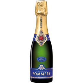 Champagner Brut Royal Piccolo