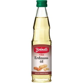 Vita Walnussöl, geröstet