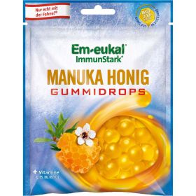 Gummidrops, Manuka-Honig