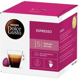 Link zu  Kaffee-Kapseln Espresso