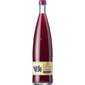 Link zu  Johannisbeer-Holunder-Limonade