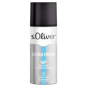 Link zu  Deodorant Extra Fresh
