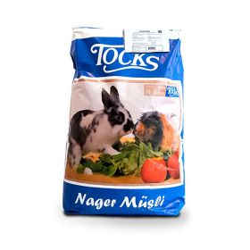 Nagermüsli 15 kg