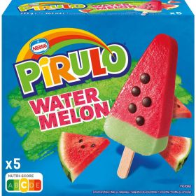 Stiel-Eis, Pirulo Watermelon