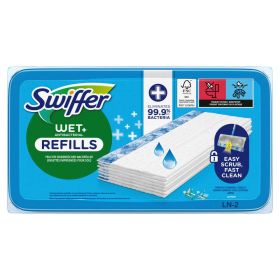 Wet feuchte Wischtücher Nachfüller