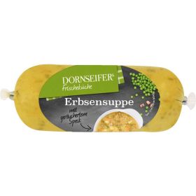 Erbsensuppe