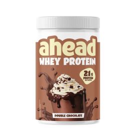 Whey Protein Powder,  Double Chocolate