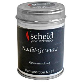 Link zu  Nudelgewürz