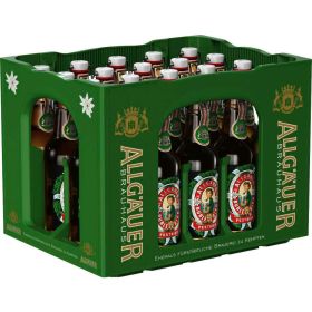 Büble Festbier 5,5% (20x 0,500 Liter)