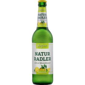 Link zu  Biermischgetränk Natur Radler, naturtrüb