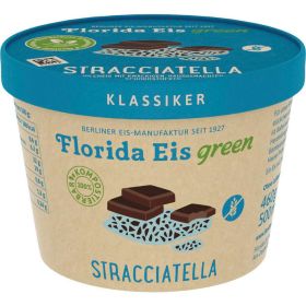 Link zu  Milcheis Stracciatella