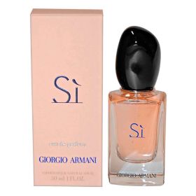 Damen Eau de Parfum Si