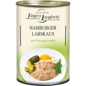 Hamburger Labskaus