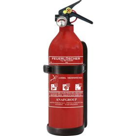 Feuerlöscher 1 kg