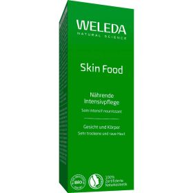 Link zu  Skin Food Intensivpflege