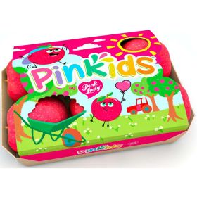 Äpfel Pink Lady Kids, in der Schale, Sorte Cripps Pink