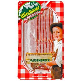 Jausenspeck