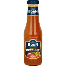 Curry Ketchup