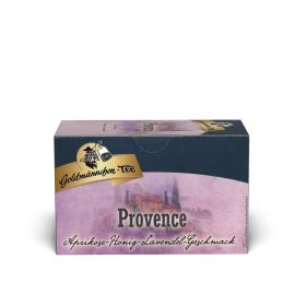 Link zu  Früchtetee Provence