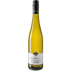 Riesling Kabinett, Weißwein