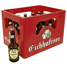 Premium Pilsener Bier 5%