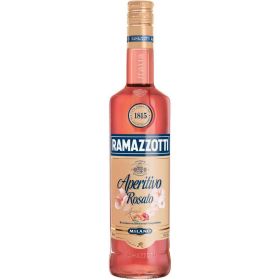 Aperitivo Rosato 15%