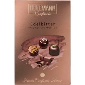 Link zu  Praliné Composition Edelbitter