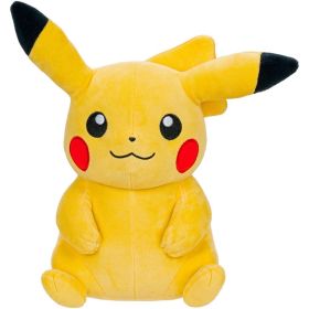 Pokémon Plüsch 30 cm, verschiedene Figuren