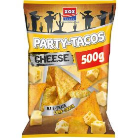 Party-Taccos, Cheese